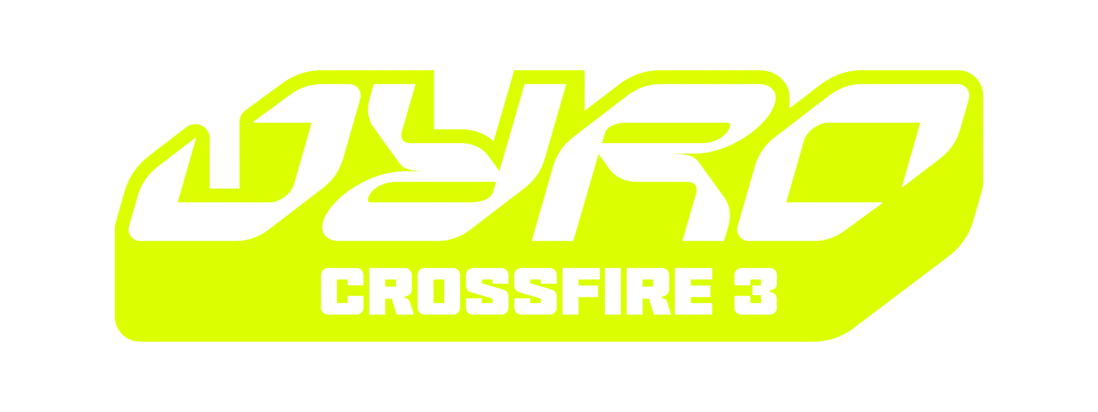 Jyro Crossfire 3