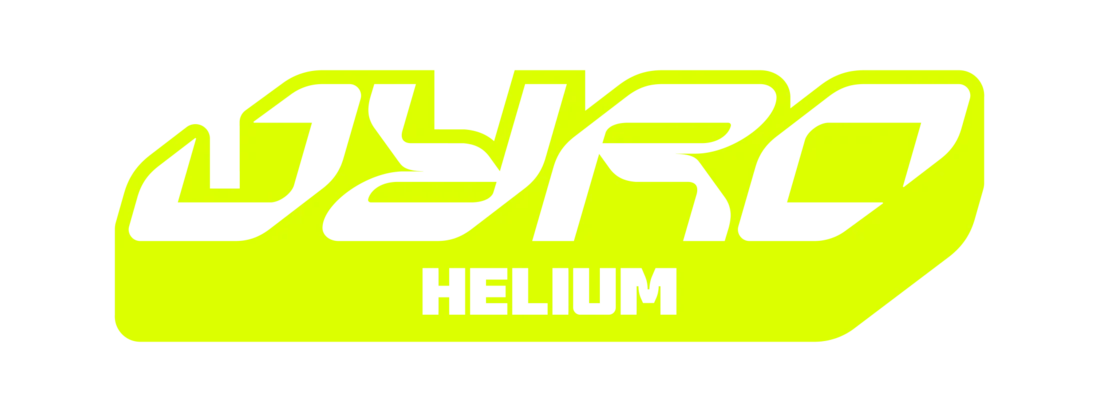 Jyro Helium