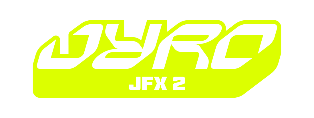 Jyro JFX 2