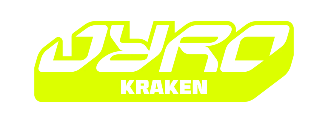 Jyro Kraken