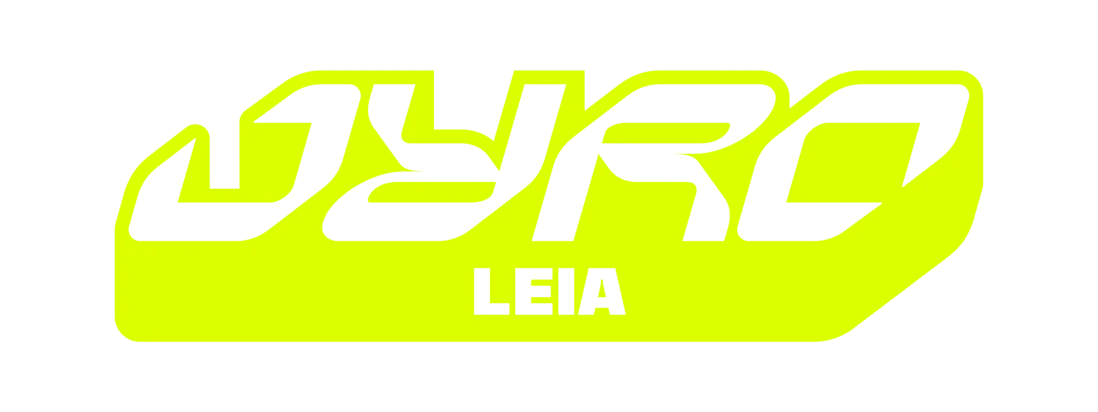 Jyro Leia