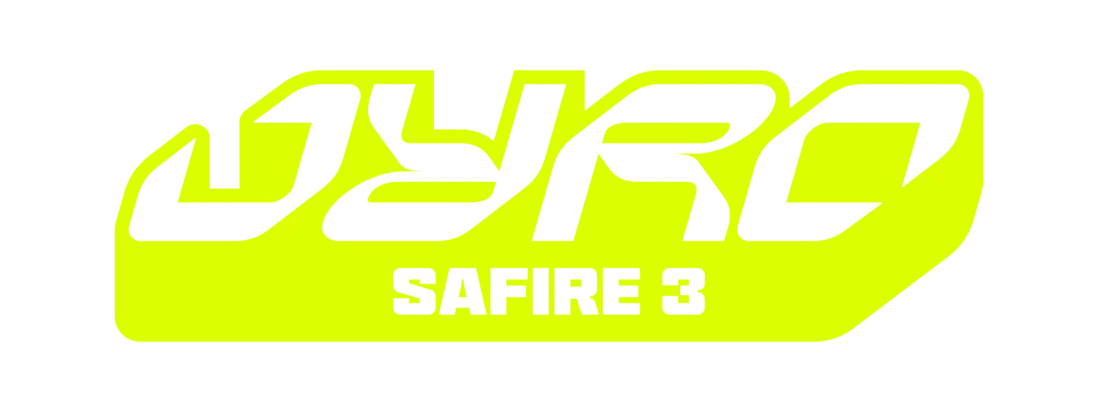 Jyro Safire 3