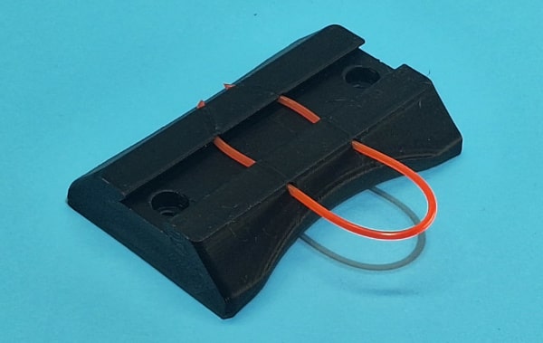 How the retention string sits in the platform's rail